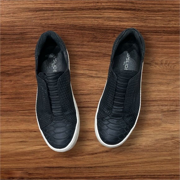 J Slides Shoes - J Slides Size 6 New Condition